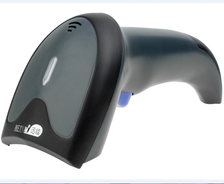 Ntw5 Handheld 2d Pdf417 Barcode Scanner Usb Professional Qr Bar Code