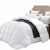 Home High Quality Soft Down Alternative Comforter, Quilted Duvet Microfiber Winter Comforter by Yintex 26
