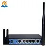 xiamen wireless networking equipment industrial gsm router 4g