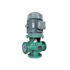 Vertical structure Fluorocarbon Pipe Pump Centrifugal Pump for Petroleum, chemical industry, metallurgy high discount