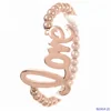 BOUTIQUE ACCESSORY LOVE BEAD BRACELET