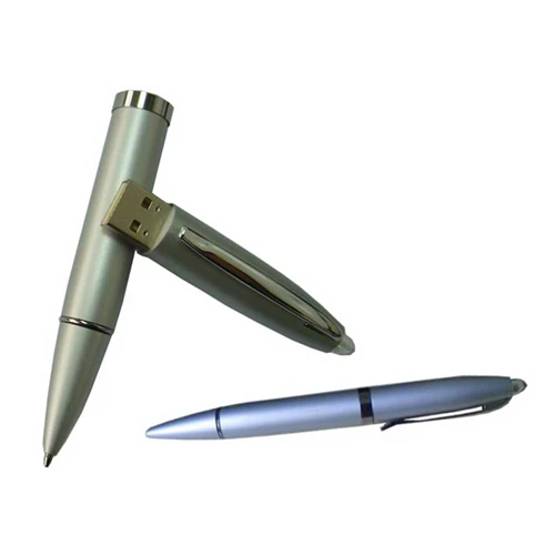 Custom New Fashion USB Pen Flash Drive - ANKUX.COM
