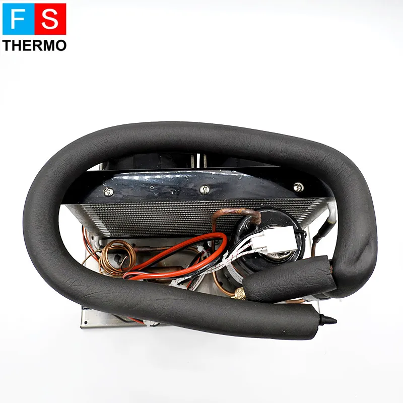 迷你冷凝机组冷水机凝汽器用于迷你水冷系统啤酒冷却系统 Buy 啤酒冷却系统 冷水机冷凝器 迷你水冷系统product On Alibaba Com