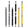 Chin Up Bar With Foam Grips Portable Simple Horizontal Home Gym Exercise Doorway Body Bar Training Pull up Bar