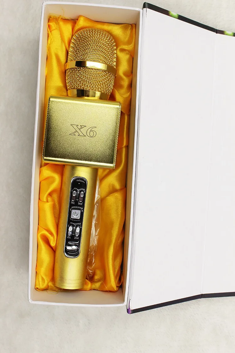 NICL X6 wireless microphone x6 블루투스 노래방 마이크 x6 mic x6karaoke 네이버 블로그