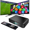 Factory direct sale iptv box usa internet receiver linux tv box