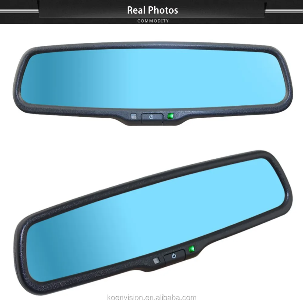 Guangdong Koen Autodimming Electrochromic Rearview Mirror Replace