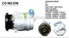 High quality V5 auto ac compressor for Opel corsa gold cup