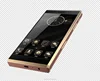 newest china mini smart projector phone 4G LTE mobile phone projector android business