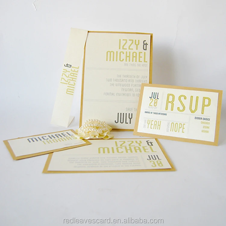 Wedding Invitation Linked Rings Pop Up Card Template Creative Wedding Invitation Pop Up Card Linked Rings Tutorial