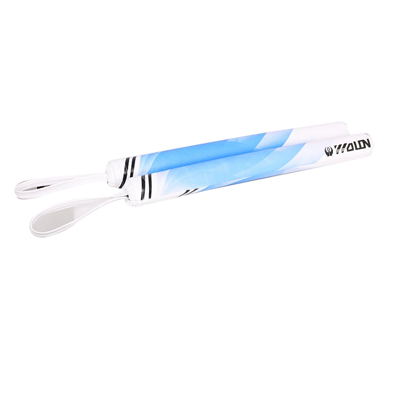 Pu Leather Boxing Stick Target Boxing Training Sticks Boxing Equipment