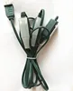 UL approved extension power cord for christmas tree poewer supply