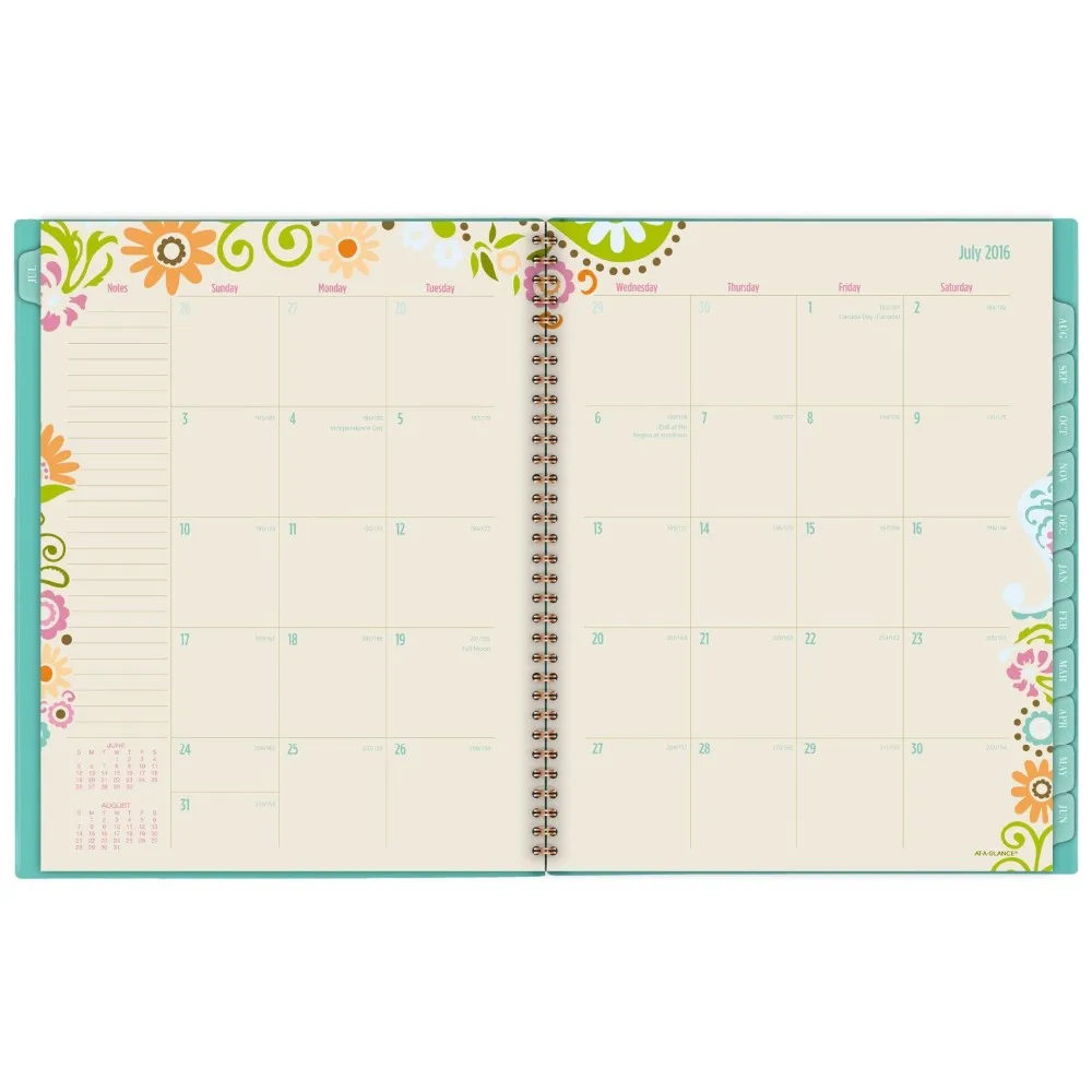 Academic Weekly / Monthly Planner.jpg