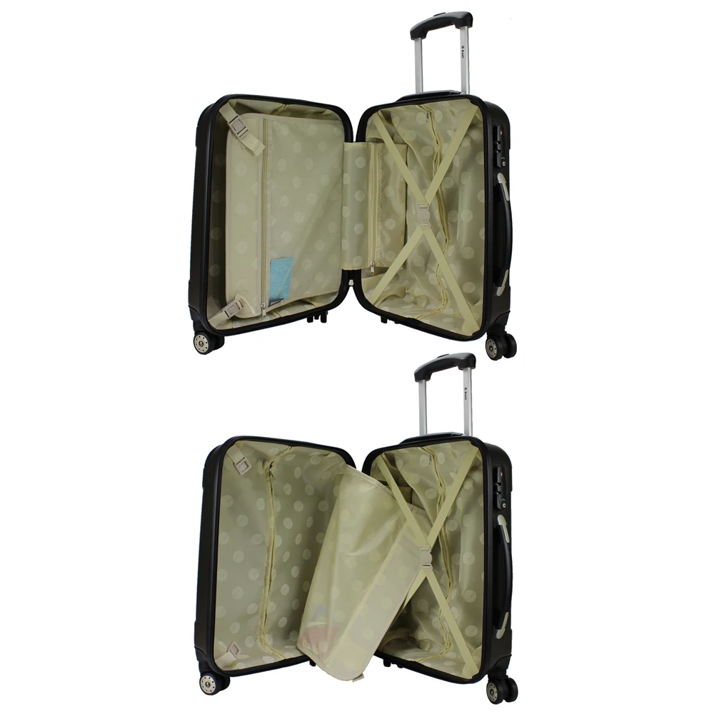 Classical Trunk Luggage Box Best Designer Trolley Bag Buy Best