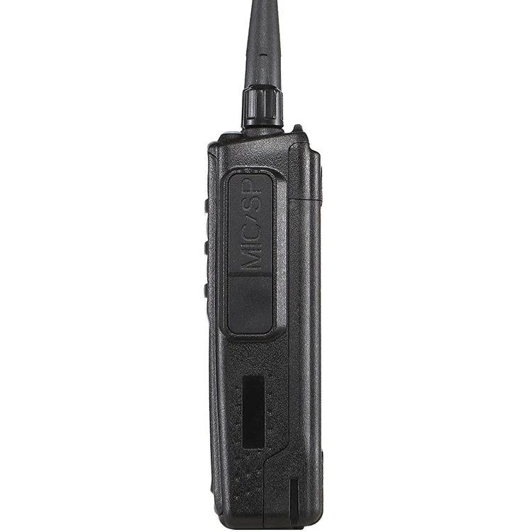 Handheld Radio Station Td-666 Communication Receiver Long Distance ...