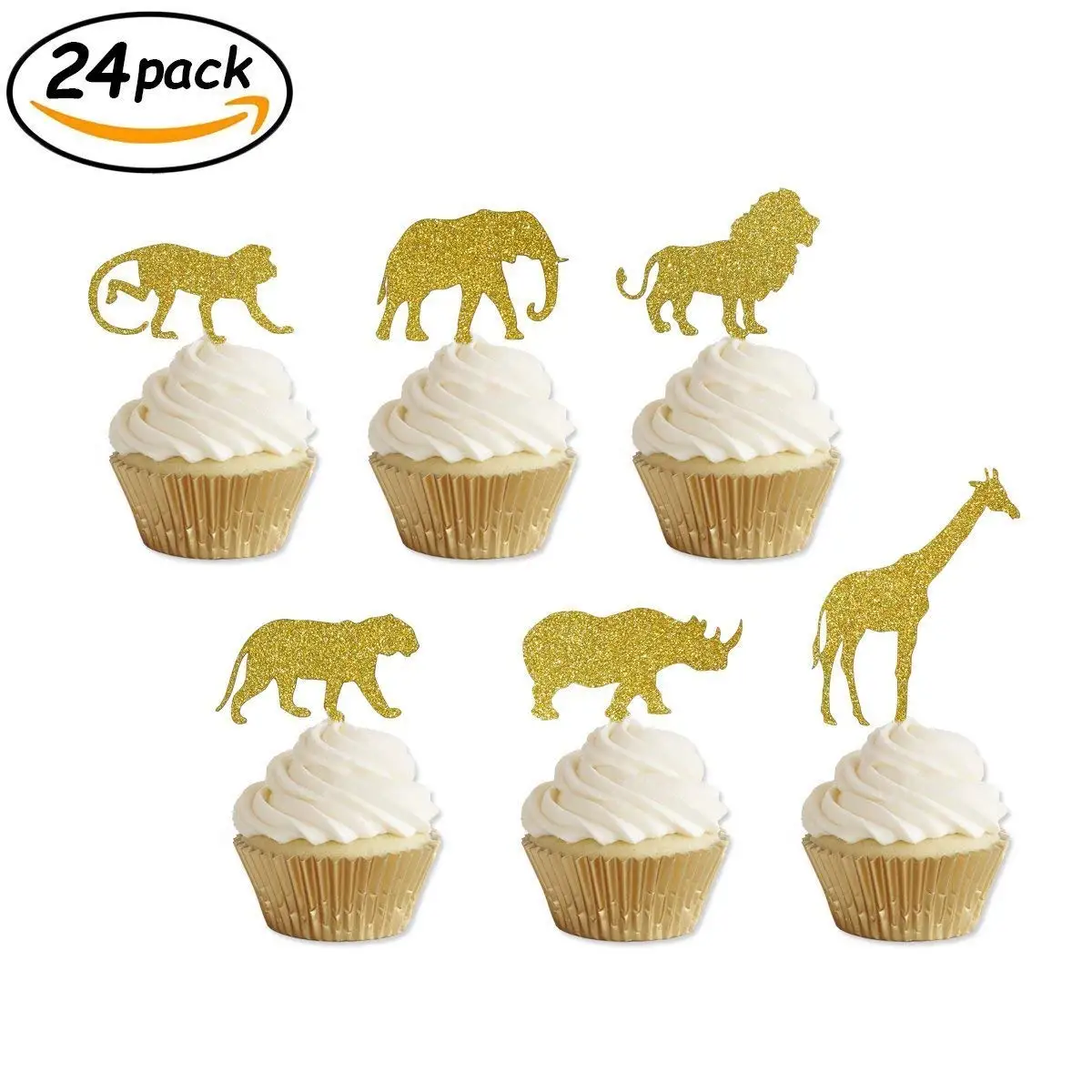 Cake Decorating Supplies