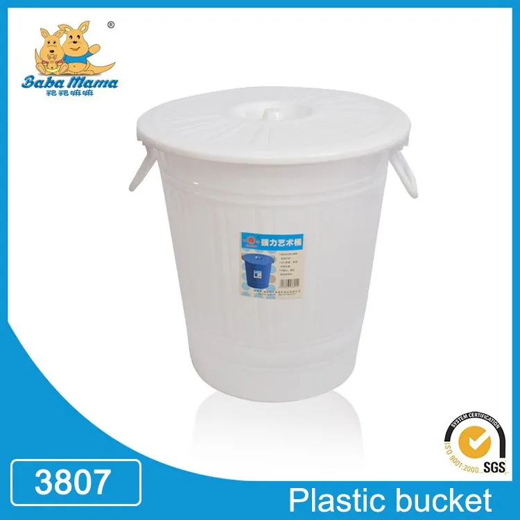China New 200l Pe Large Plastic Water Bucket Buy Large Plastic Water