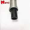 out and inner flexible spring for water pex pipe bending support