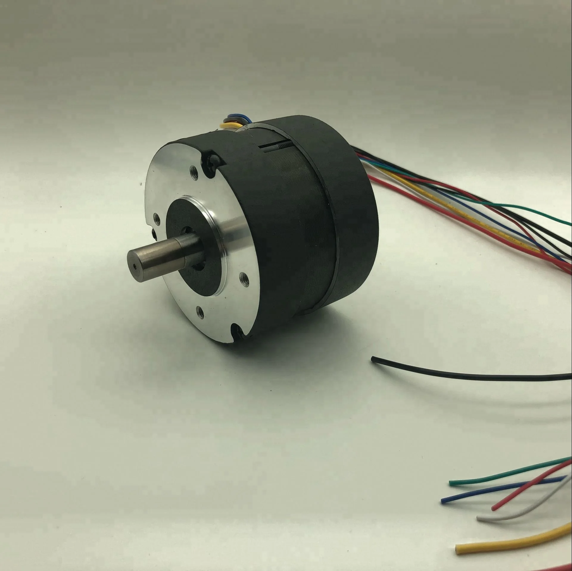 China Original Customized 12 Volt Brushless Dc Motor