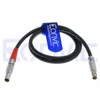 Compatible Fishers 3 Pin and LEMOs 4 Pin Power Cable for Arri Lbus FIZ Motor