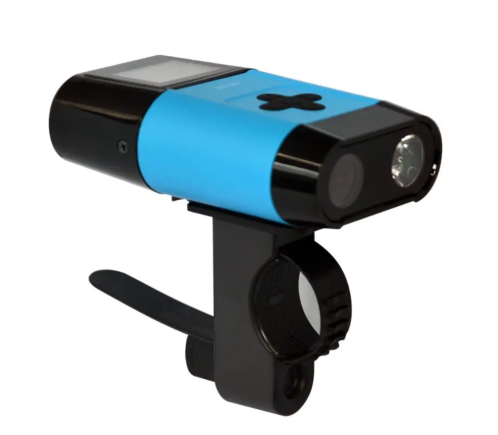 bike camera video tools