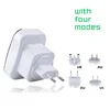 wireless-N wifi repeater 300Mbps Software wizard for simple setup