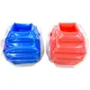 Factory supply inflatable bumper ball, body bubble ball for sale as adults kids outdoor toys juggling ball