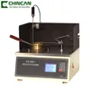 SYD-3536-1 High Accuracy Cleveland Open Cup Flash Point Tester (for Petroleum Product with Competitive Price)