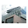 Yekalon Curtain Wall System Structural Spider System Aluminum Glass Curtain Wall Price