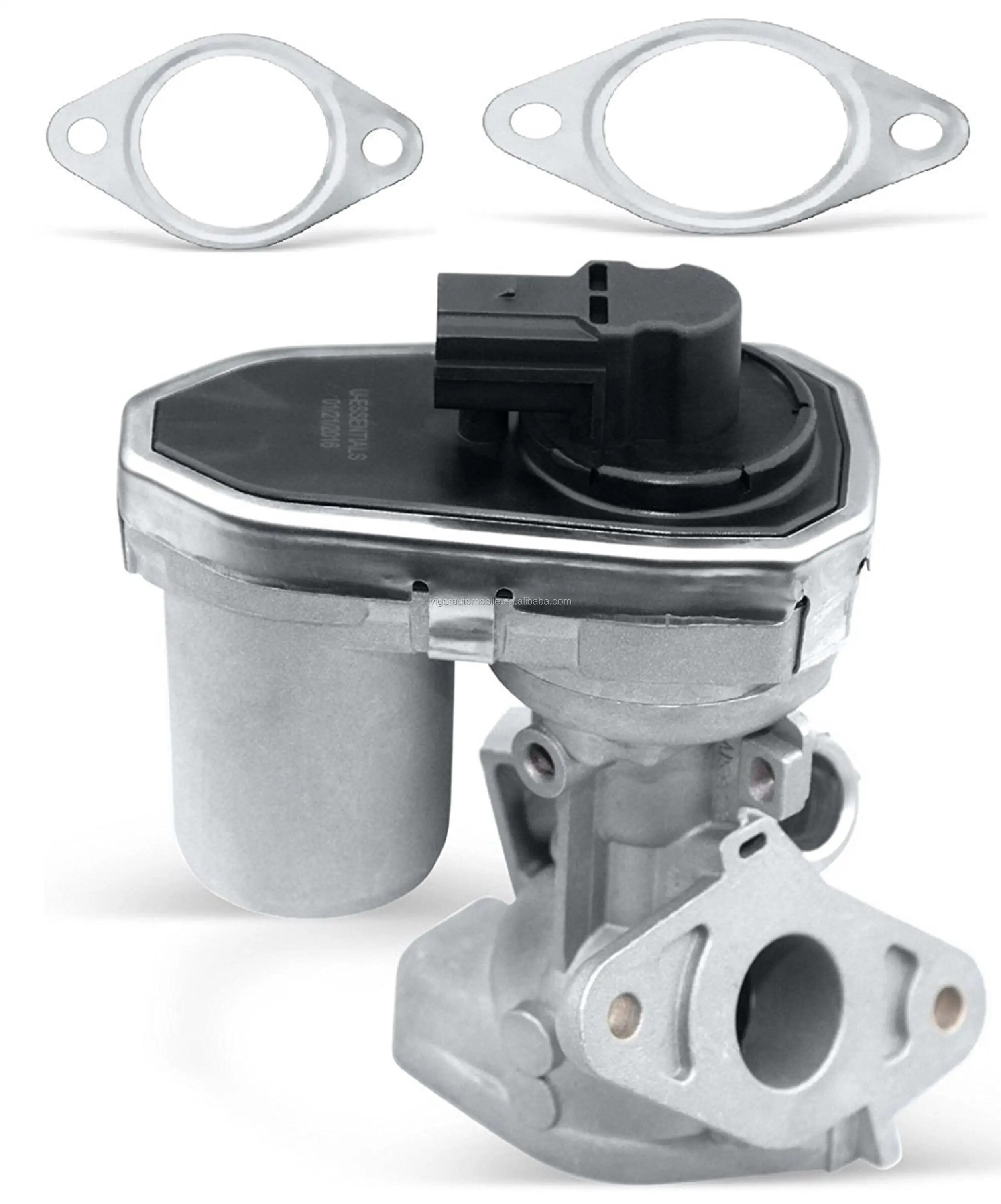 Egr Valve Replacement Cost 9665752480 9659694780 1618r5 1466340 8c1q9d475ba 1480560 1618hq