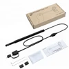 3-in-1 USB&Android&Type-c Ear Cleaning Endoscopy HD Visual Ear Spoon Multifunctional borescope endoscope inspection camera