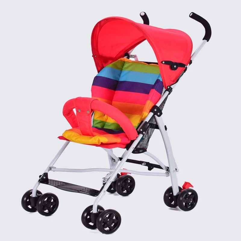 capella coni mini stroller