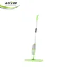 Power Handy Quick Cleaning Mop Microfiber Pad Economic Spray Mop