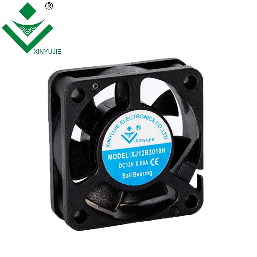 Fan Micro