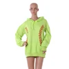 Personalized Monogrammed Softball and Baseball Hoodie