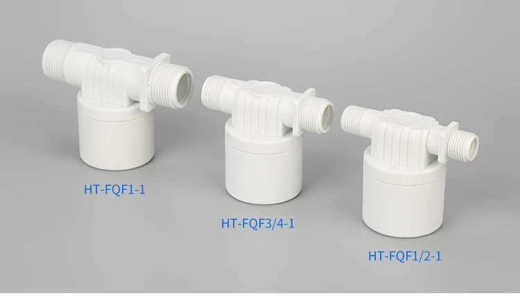 Details about   6 Pieces Mini Floating Ball Valve Automatic Control for Water Tank 83x71mm 