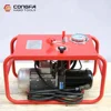 Plastic Pipe Fitting Welding HDPE Pipe Hydraulic Welding Machine