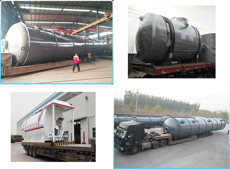 liquid nitrogen storage tank price