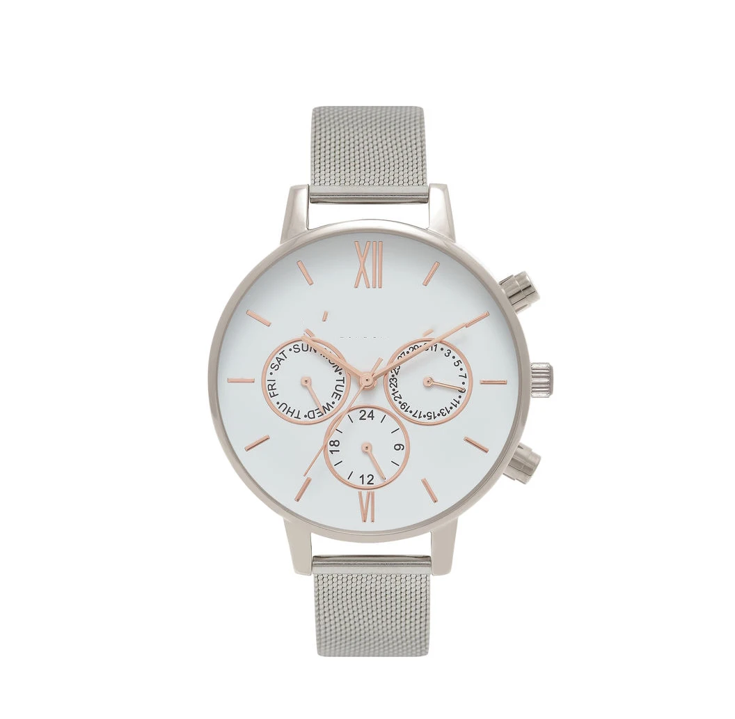 Luxury Women Watches Quartz Brand Singapore Movement Ladies Watches Buy Singapore Movement