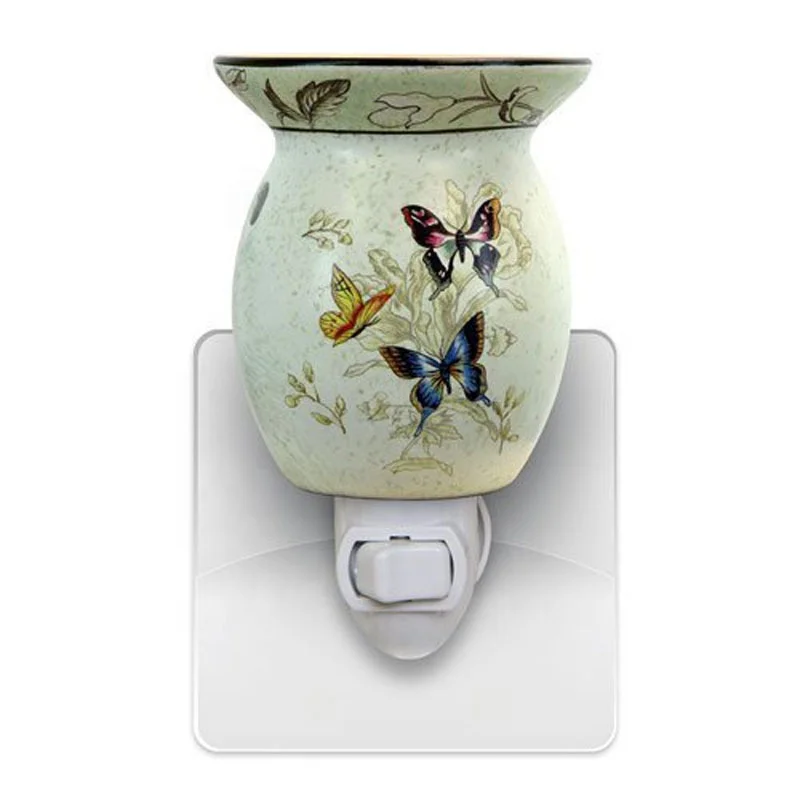 electric candle warmer