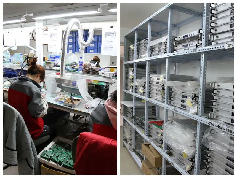 Digital TV PON Passive CATV FTTH Optical node.jpg