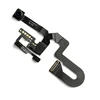 Wholesale Price for iPhone 8 Plus Facing Face Front Camera with Sensor Flex Cable
