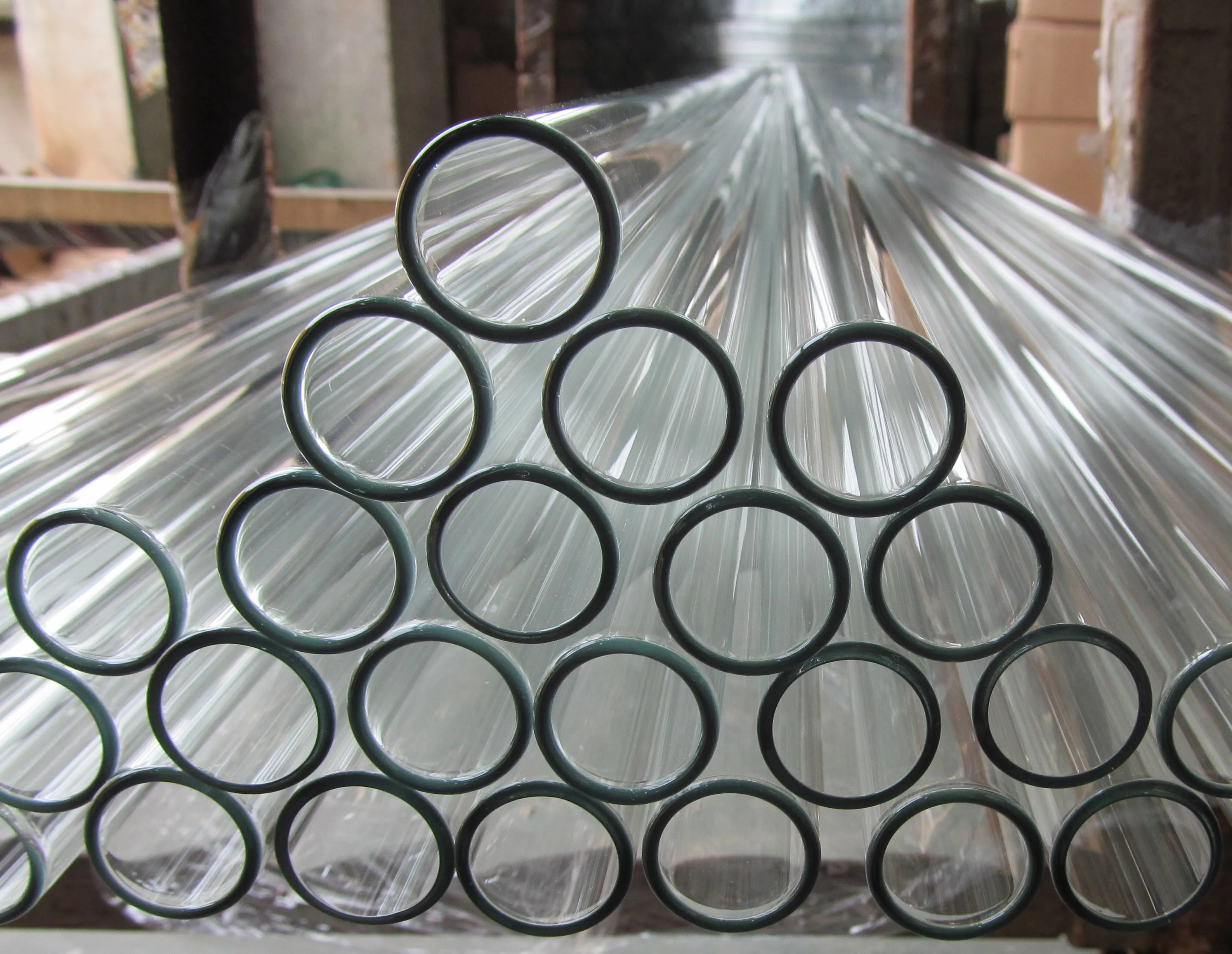 Sg 10 Lead Glass Tubes For Ph Electrode Buy Lead Glass Tube,Lead