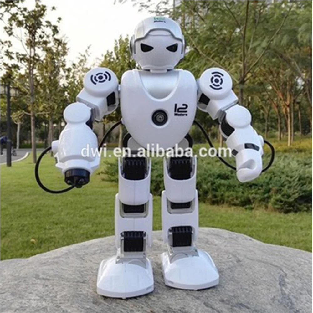 fighting robots for kids