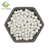 White Activated Alumina Fluoride Removal Agent for Petrochemical
