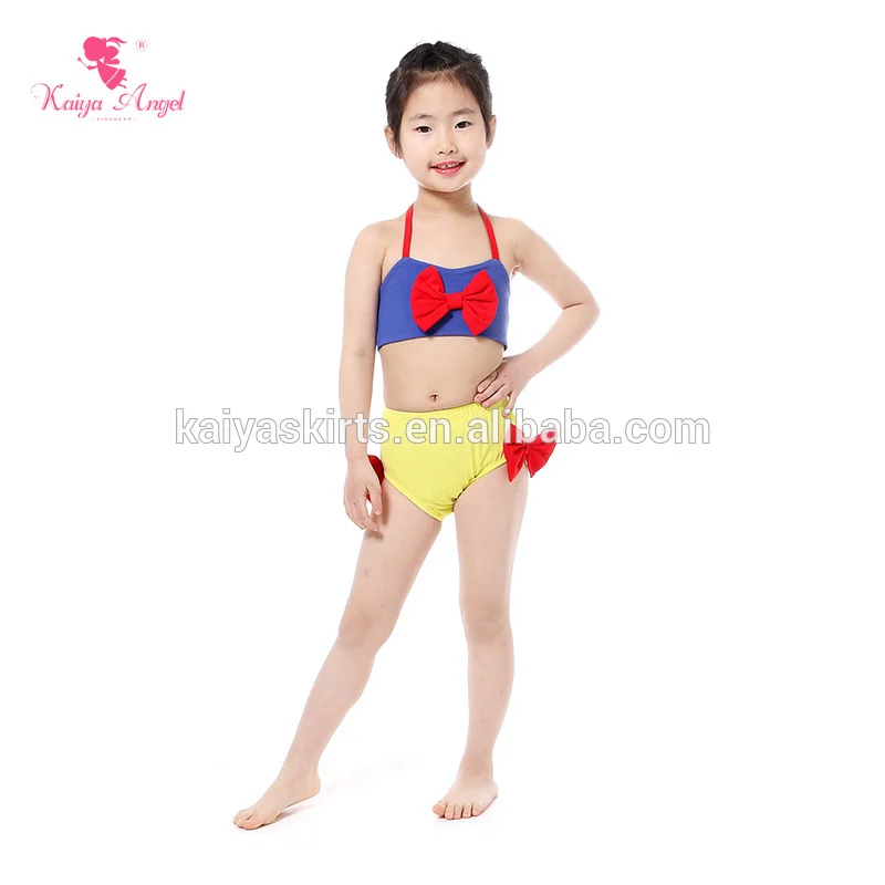 organic baby swimwear
