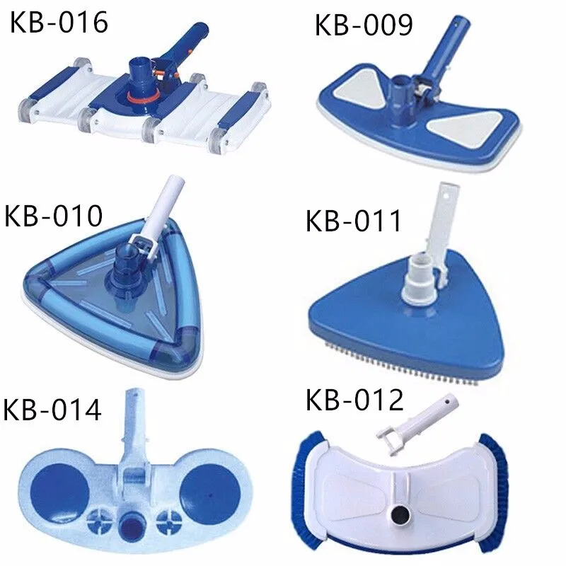 Best Selling Swimming Pool Vacuum Head Kb010 Buy Swimming Pool