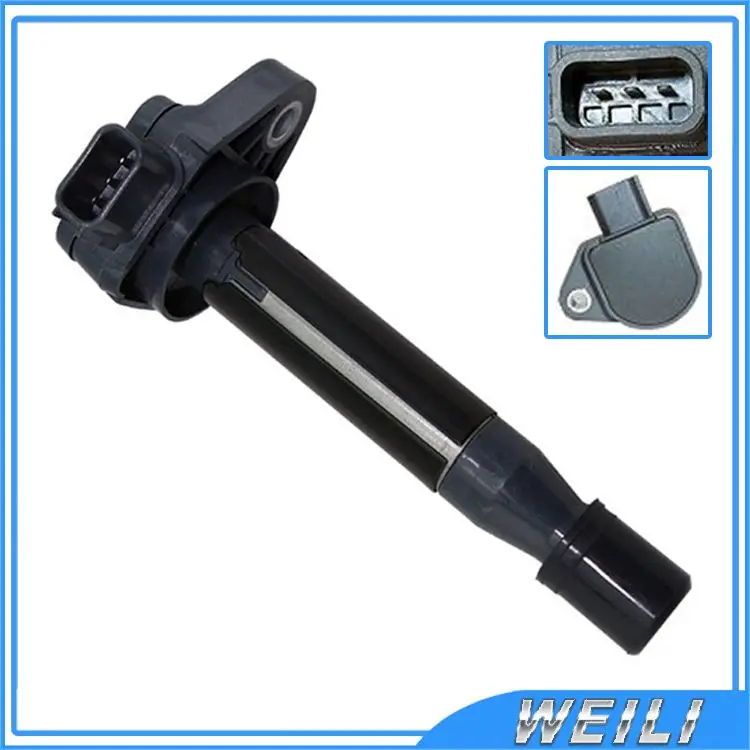 Ignition Distributor Fit 08//01//89-92 Toyota Corolla 4AFE 2+5 PIN Plug TY21