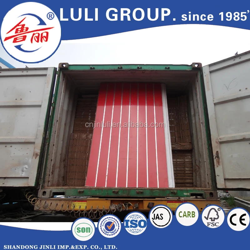 LULI GROUP-SLOTTED MDF-09