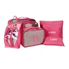 Multi-functional Travel Style Luggage Bag Set 7 pcs Packing Cube Bags